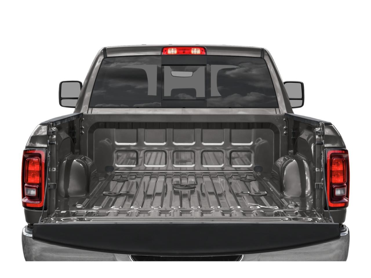 2027 RAM 2500 Tradesman