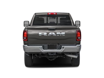 2027 RAM 2500 Tradesman