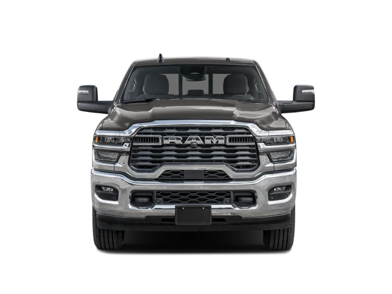 2027 RAM 2500 Tradesman