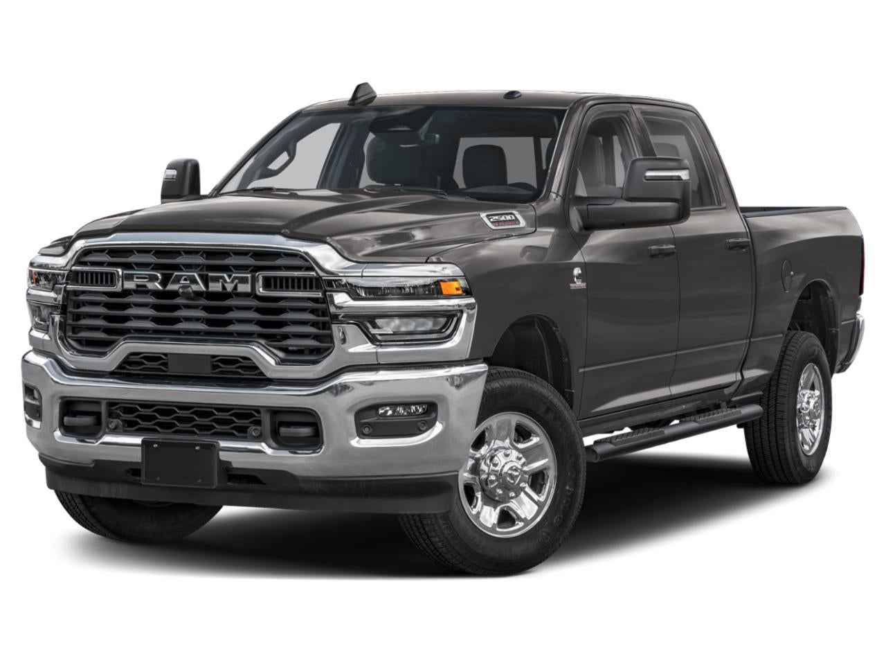 2027 RAM 2500 Tradesman