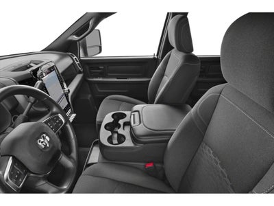 2027 RAM 2500 Tradesman