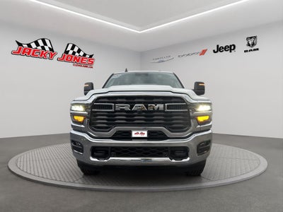 2025 RAM 2500 Lone Star