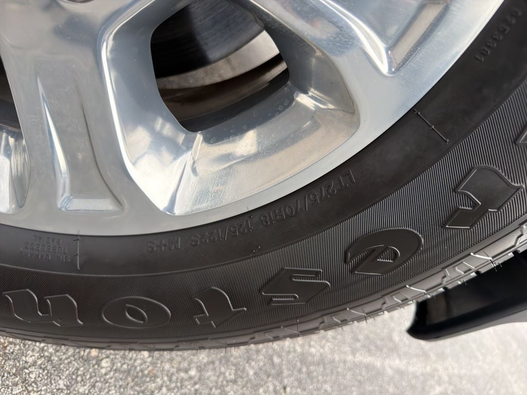 2025 RAM 2500 Lone Star