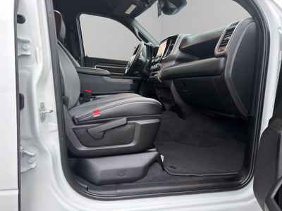 2025 RAM 2500 Lone Star