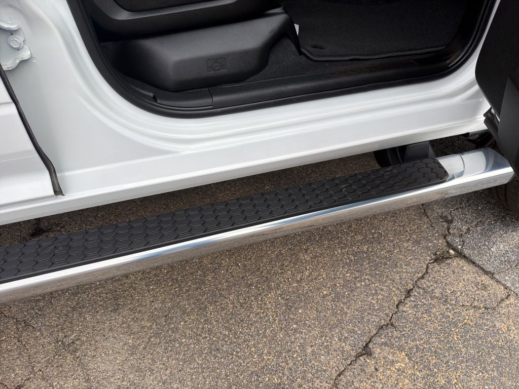 2025 RAM 2500 Lone Star