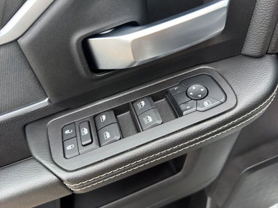 2025 RAM 2500 Lone Star