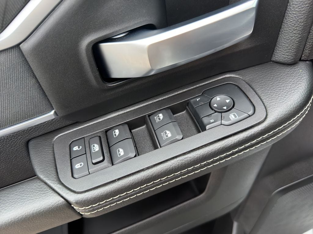 2025 RAM 2500 Lone Star