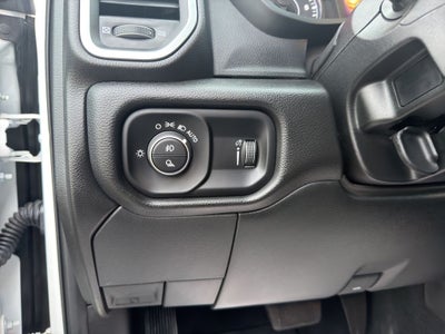 2025 RAM 2500 Lone Star