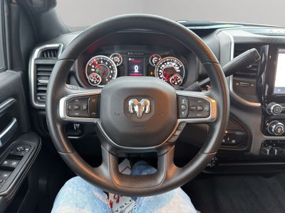 2025 RAM 2500 Lone Star