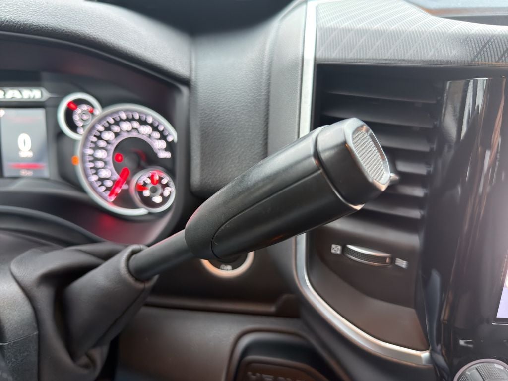 2025 RAM 2500 Lone Star