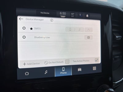 2025 RAM 2500 Lone Star