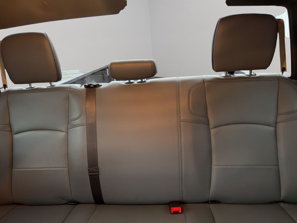 2025 RAM 2500 Lone Star