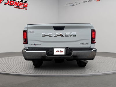 2025 RAM 2500 Lone Star