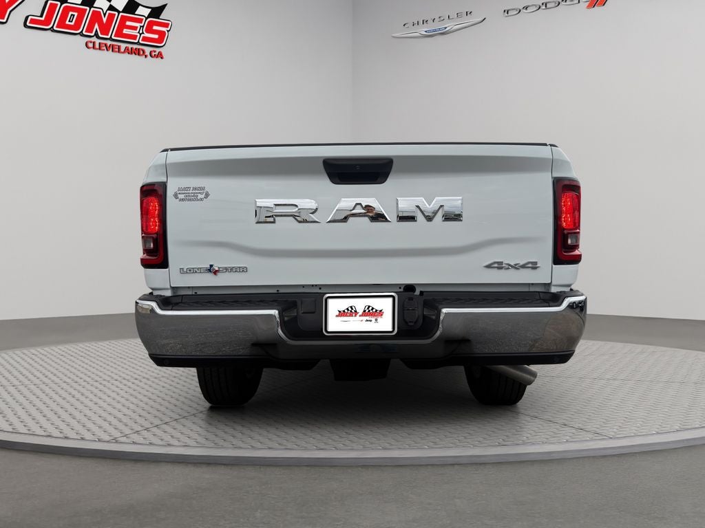 2025 RAM 2500 Lone Star
