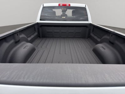 2025 RAM 2500 Lone Star