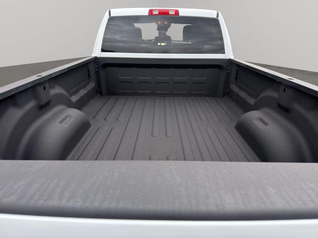 2025 RAM 2500 Lone Star