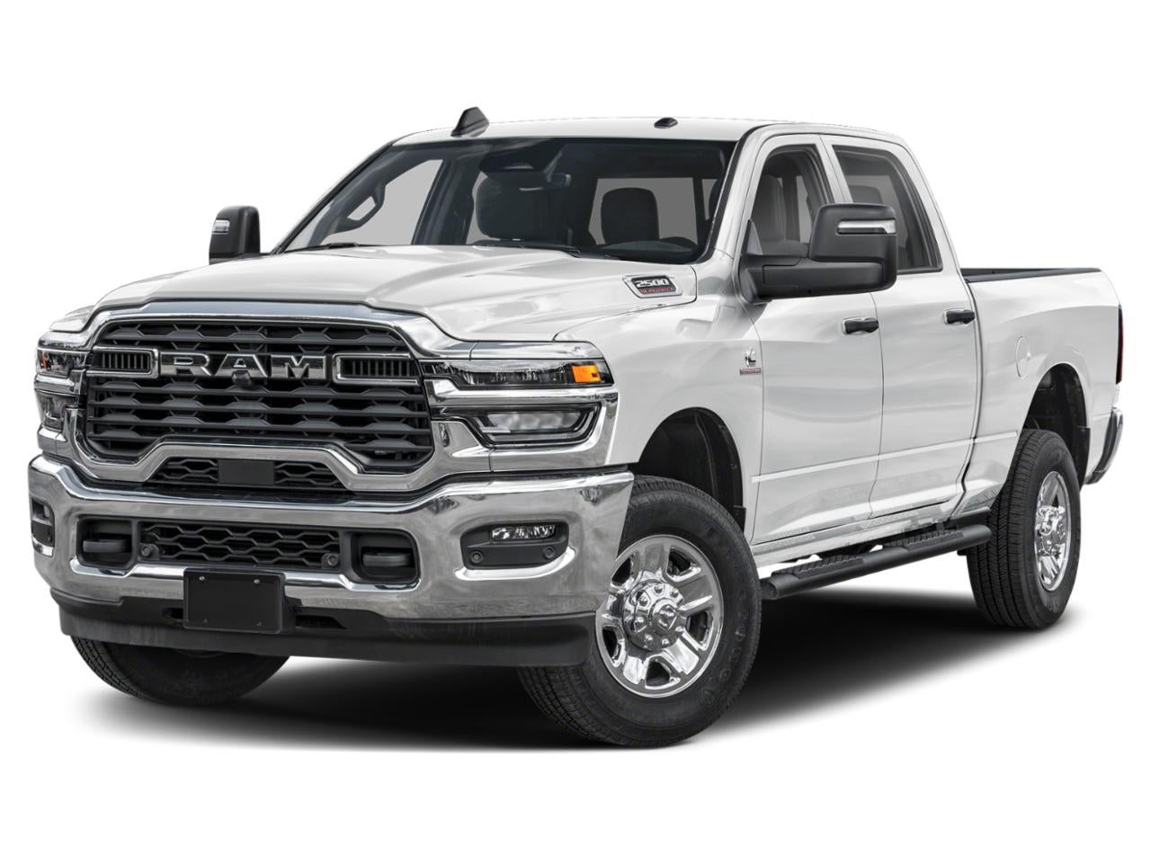 2025 RAM 2500 Lone Star