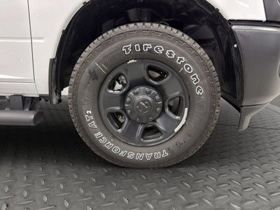 2025 RAM 3500 Tradesman