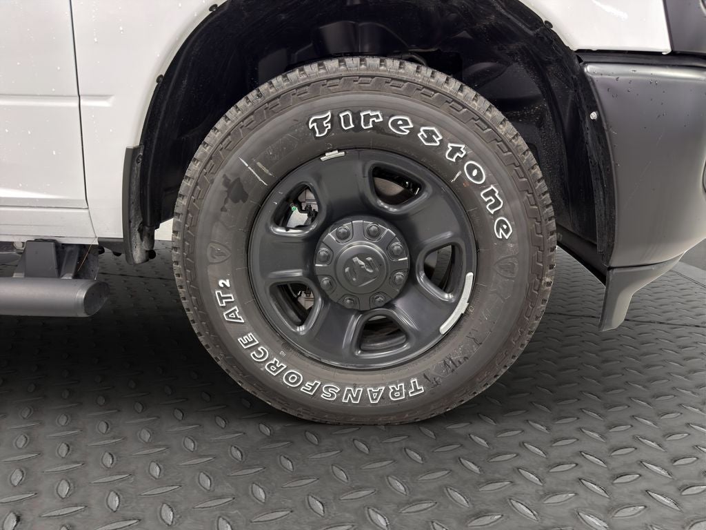 2025 RAM 3500 Tradesman