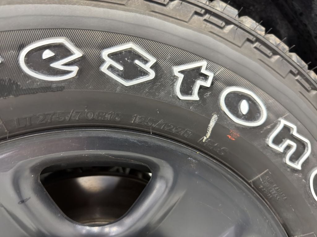 2025 RAM 3500 Tradesman