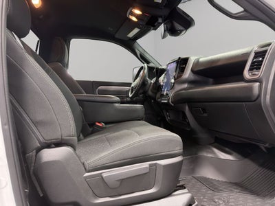 2025 RAM 3500 Tradesman