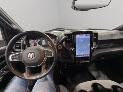 2025 RAM 3500 Tradesman