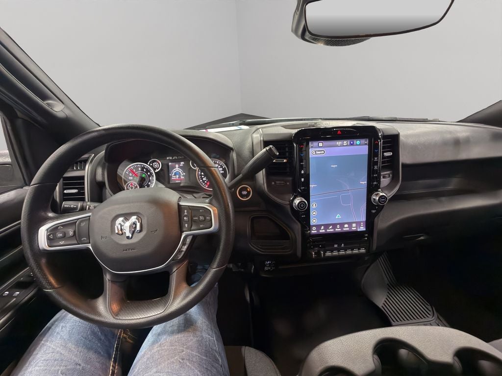 2025 RAM 3500 Tradesman