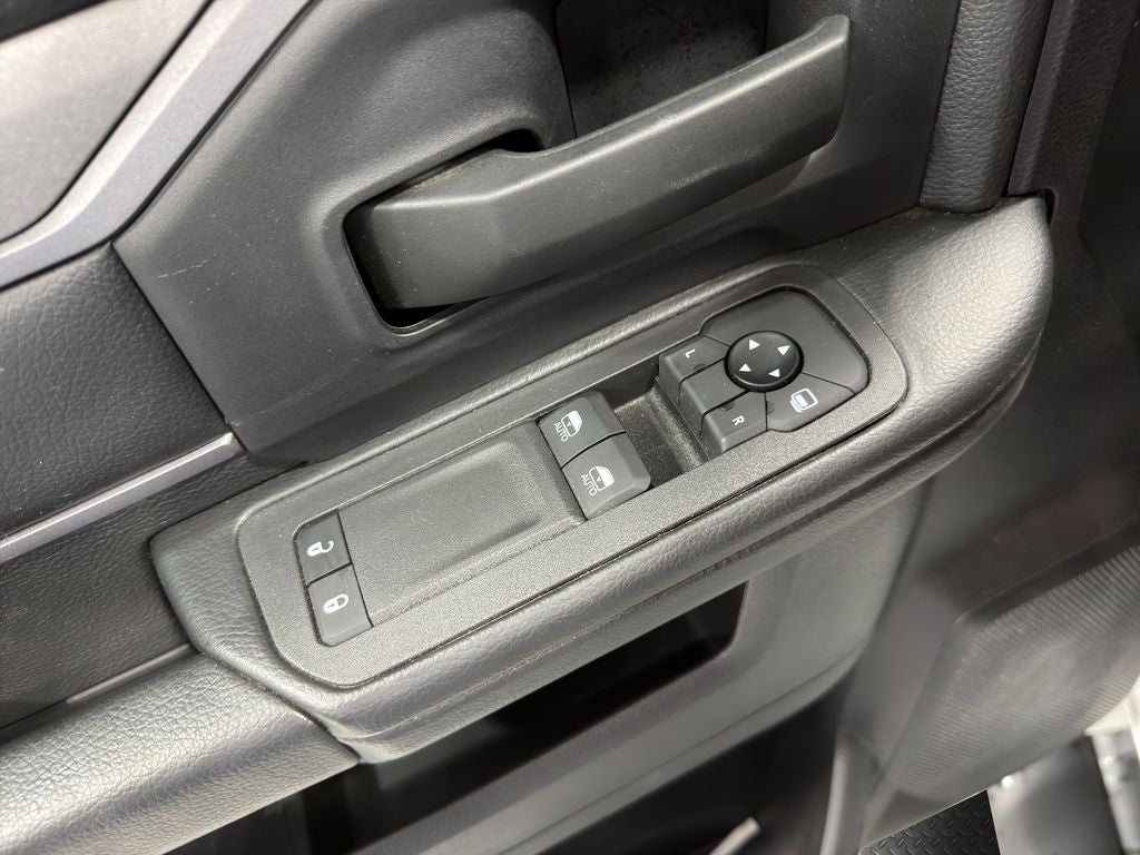 2025 RAM 3500 Tradesman