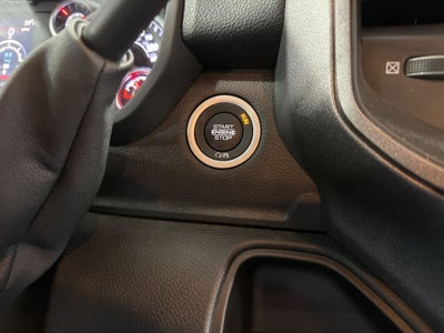 2025 RAM 3500 Tradesman