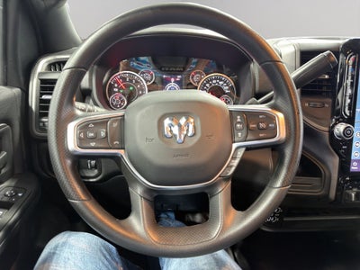 2025 RAM 3500 Tradesman