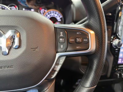 2025 RAM 3500 Tradesman