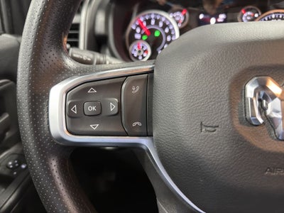 2025 RAM 3500 Tradesman