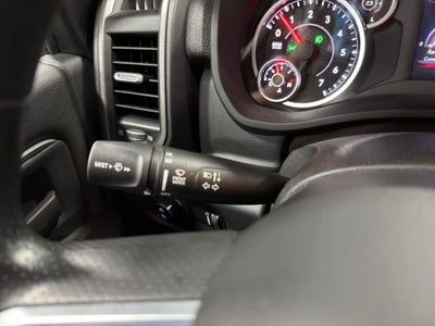 2025 RAM 3500 Tradesman