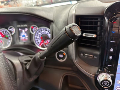 2025 RAM 3500 Tradesman