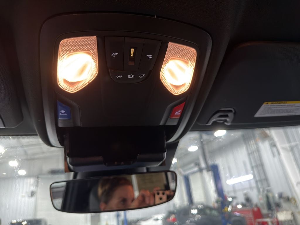 2025 RAM 3500 Tradesman