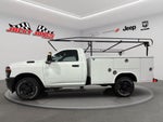 2025 RAM 3500 Tradesman