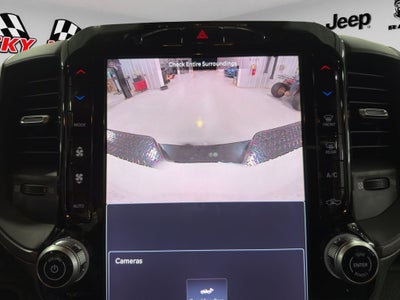 2025 RAM 3500 Tradesman