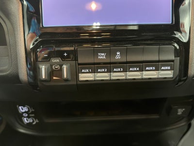 2025 RAM 3500 Tradesman