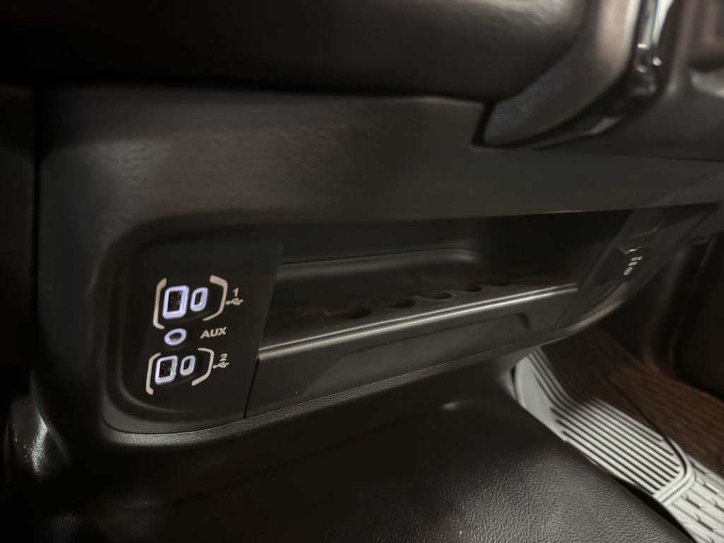 2025 RAM 3500 Tradesman