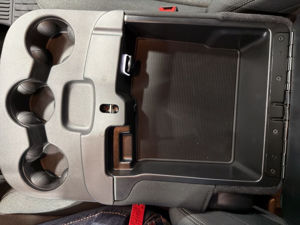 2025 RAM 3500 Tradesman