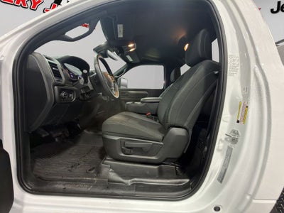 2025 RAM 3500 Tradesman