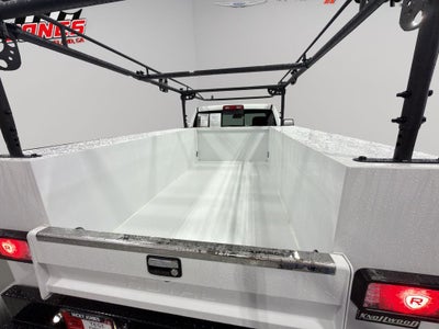 2025 RAM 3500 Tradesman