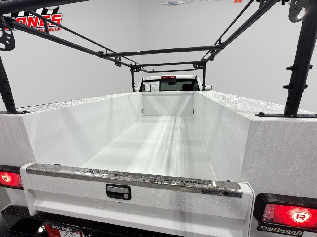 2025 RAM 3500 Tradesman