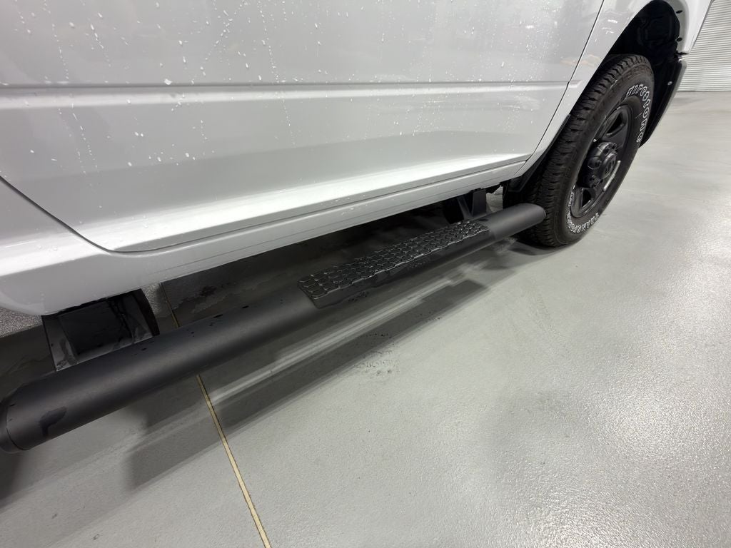 2025 RAM 3500 Tradesman