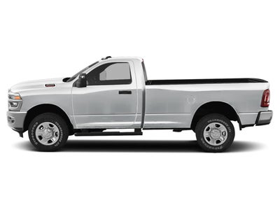 2025 RAM 3500 Tradesman