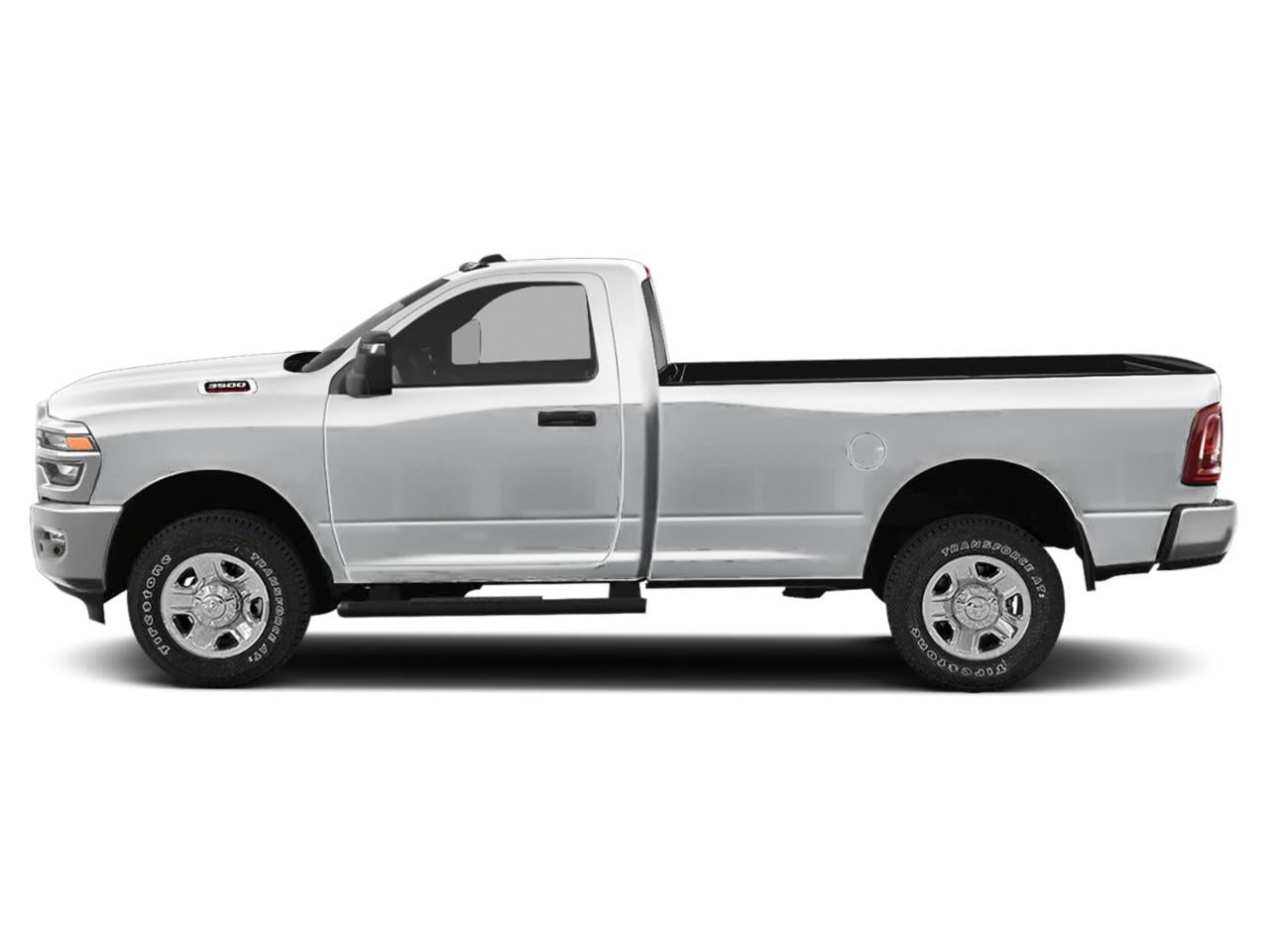 2025 RAM 3500 Tradesman