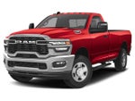 2025 RAM 3500 Tradesman