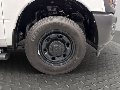 2025 RAM 3500 Tradesman