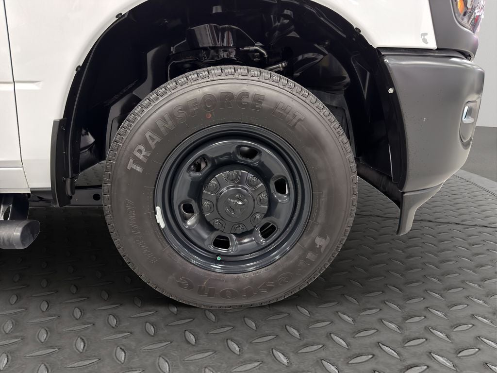 2025 RAM 3500 Tradesman