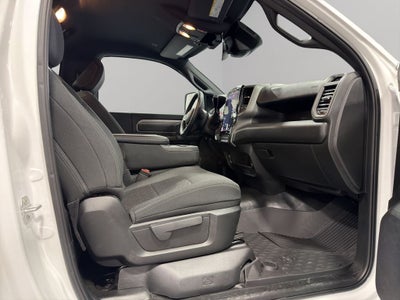 2025 RAM 3500 Tradesman